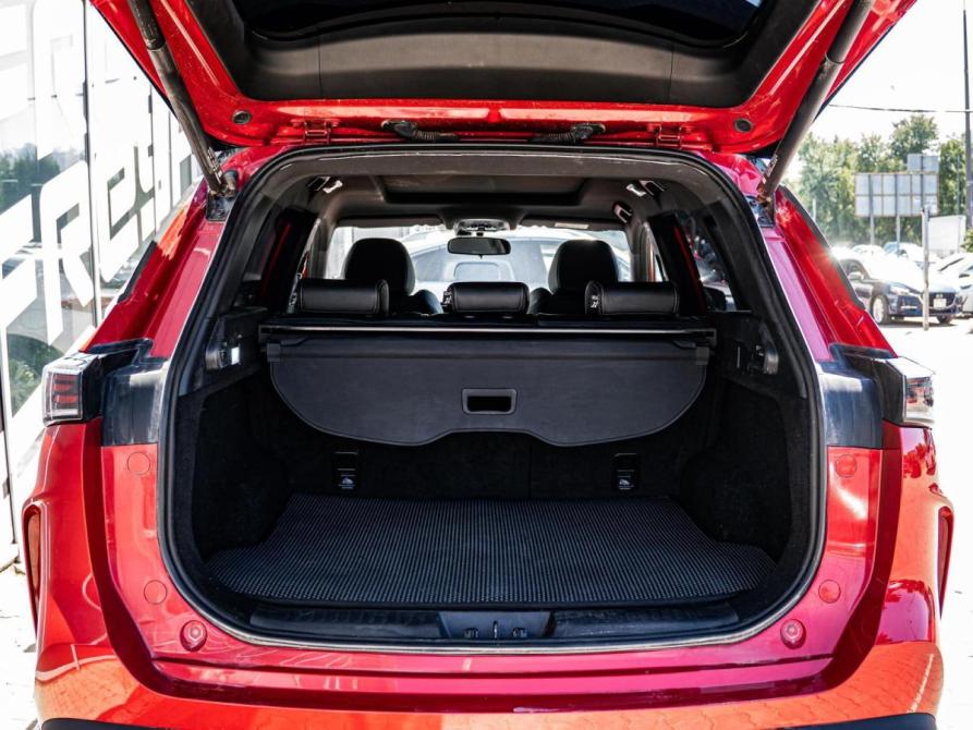 Chery Tiggo 7L I Краснодар  - изображение 27