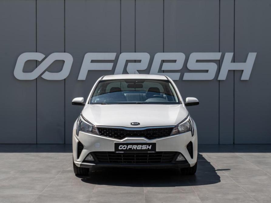 Kia Rio IV Рестайлинг Краснодар  - изображение 3