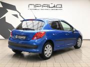 Peugeot 207 I Ростов-на-Дону  - изображение 21