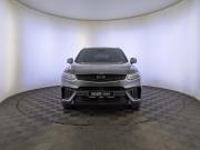 Geely Tugella I Рестайлинг Москва  - изображение 32