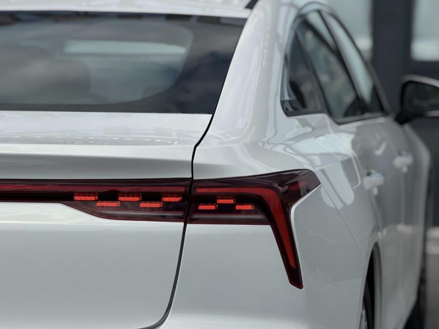 FAW Bestune B70 I Волгоград  - изображение 10