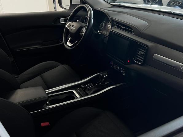 Chery Tiggo 4 I Рестайлинг с пробегом 2021 года, цена 1 250 000 рублей, 52000 км, внедорожник, Автокод Объявления