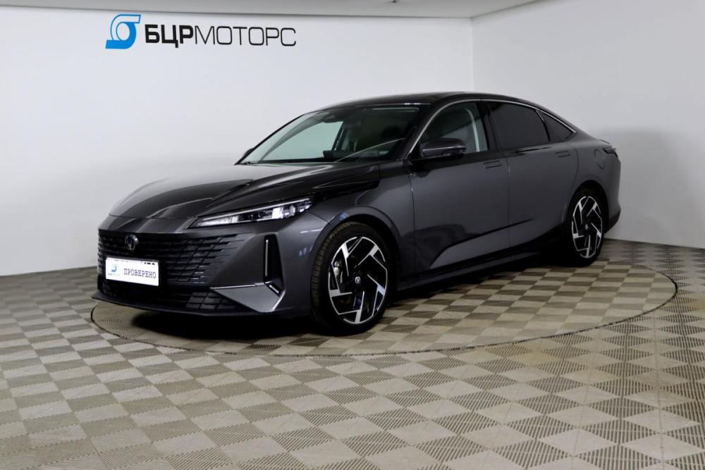 Changan Lamore Нижний Новгород  - изображение 1