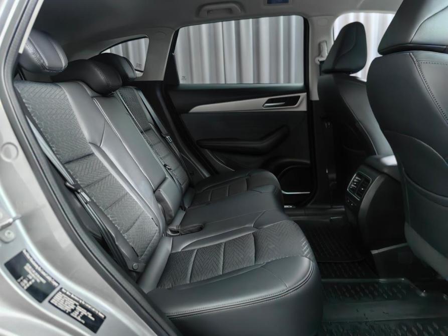 Haval F7 I Рестайлинг Москва  - изображение 10