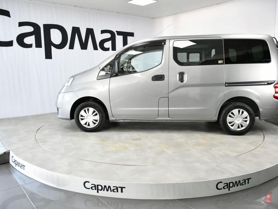 Nissan NV200 Новосибирск  - изображение 2