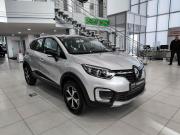 Renault Kaptur I Рестайлинг Казань  - изображение 25