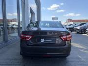 Lada (ВАЗ) Vesta I Москва  - изображение 25