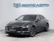 Hyundai Sonata VIII (DN8) Калининград  - изображение 22