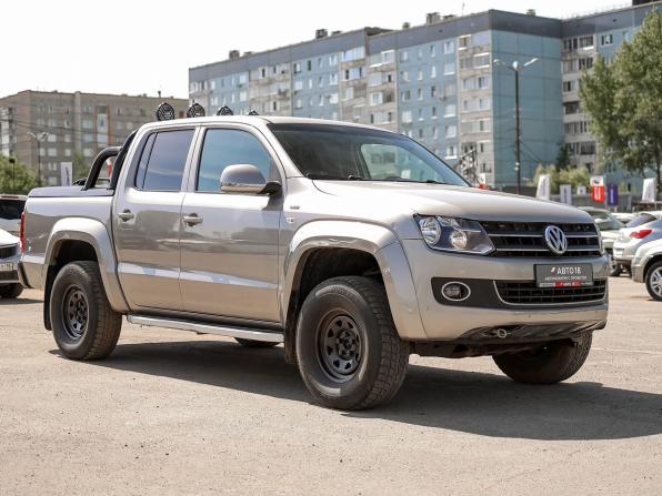 Volkswagen Amarok I с пробегом 2013 года, цена 1 999 000 рублей, 213070 км, offers.body_type.unknown, Автокод Объявления