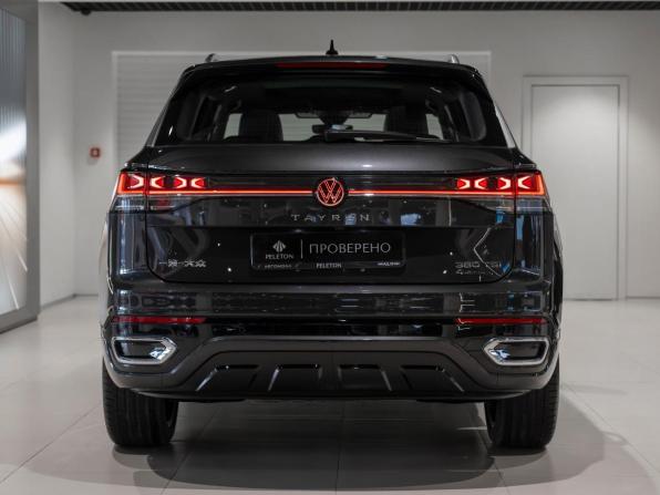 Volkswagen Tayron I Рестайлинг с пробегом 2024 года, цена 4 400 000 рублей, 30 км, внедорожник, Автокод Объявления