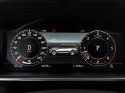 Land Rover Range Rover Sport II Рестайлинг Москва  - изображение 46