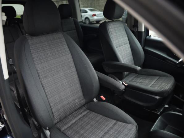 Mercedes-Benz Vito III (W447) с пробегом 2016 года, цена 3 299 000 рублей, 145582 км, минивэн, Автокод Объявления