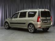 Lada (ВАЗ) Largus I Тюмень  - изображение 19