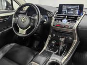 Lexus NX I Рестайлинг Новосибирск  - изображение 43
