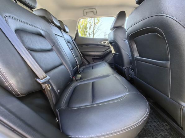 Chery Tiggo 4 I Рестайлинг с пробегом 2019 года, цена 1 499 000 рублей, 12700 км, внедорожник, Автокод Объявления
