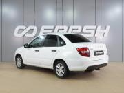 Lada (ВАЗ) Granta I Рестайлинг Воронеж  - изображение 15