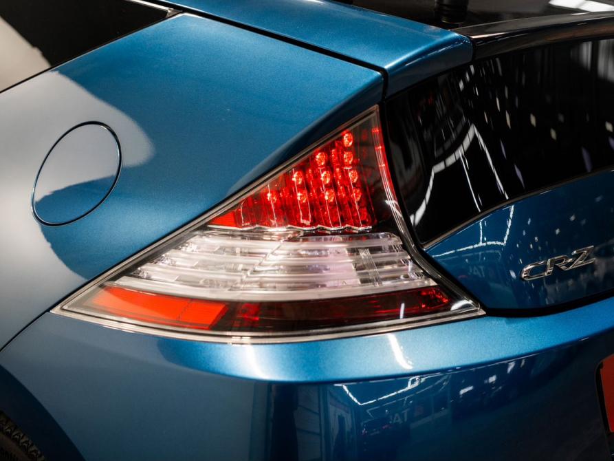 Honda CR-Z I Рестайлинг Чита  - изображение 20