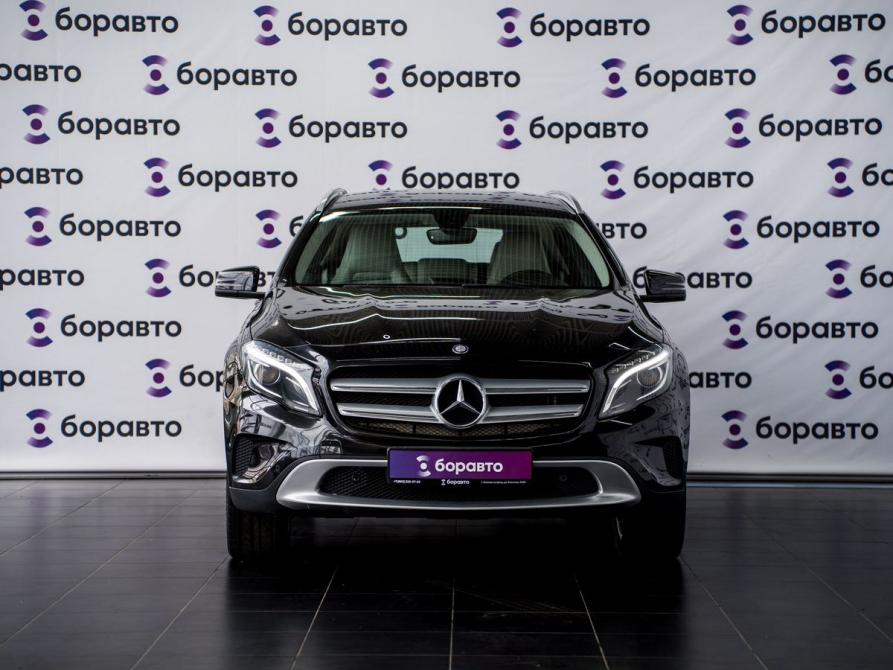 Mercedes-Benz GLA I (X156) Ростов-на-Дону  - изображение 15