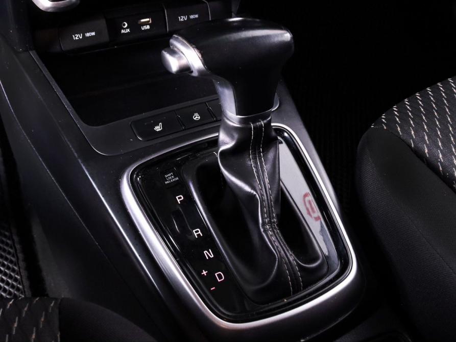 Kia Rio IV Минеральные Воды  - изображение 12