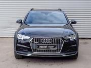 Audi A4 allroad V (B9) Рестайлинг Москва  - изображение 32
