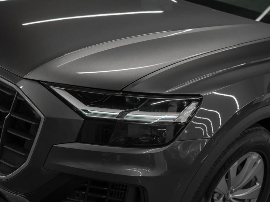 Audi Q8 I (4M) Москва  - изображение 28