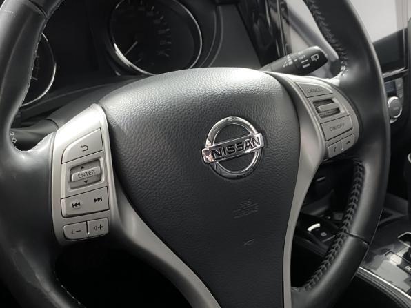 Nissan Qashqai II с пробегом 2014 года, цена 1 399 000 рублей, 182954 км, внедорожник, Автокод Объявления