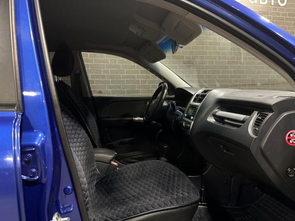 Kia Sportage II Рестайлинг с пробегом 2009 года, цена 940 000 рублей, 274583 км, внедорожник, Автокод Объявления