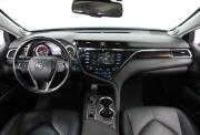 Toyota Camry VIII (XV70) Екатеринбург  - изображение 43
