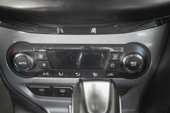 Ford Focus III с пробегом 2013 года, цена 969 000 рублей, 114600 км, хэтчбек, Автокод Объявления
