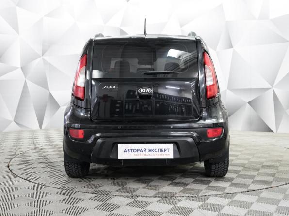 Kia Soul I Рестайлинг с пробегом 2013 года, цена 945 000 рублей, 190000 км, хэтчбек, Автокод Объявления
