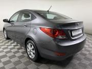 Hyundai Solaris I Москва  - изображение 26