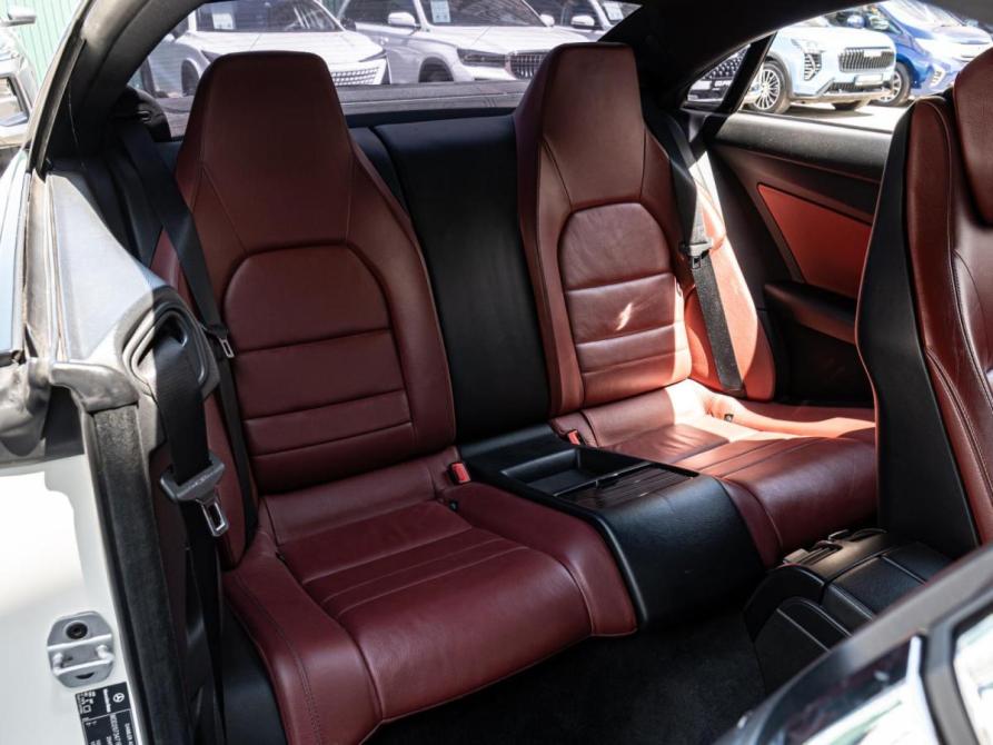 Mercedes-Benz E-Класс IV (W212 S212 C207) Краснодар  - изображение 7