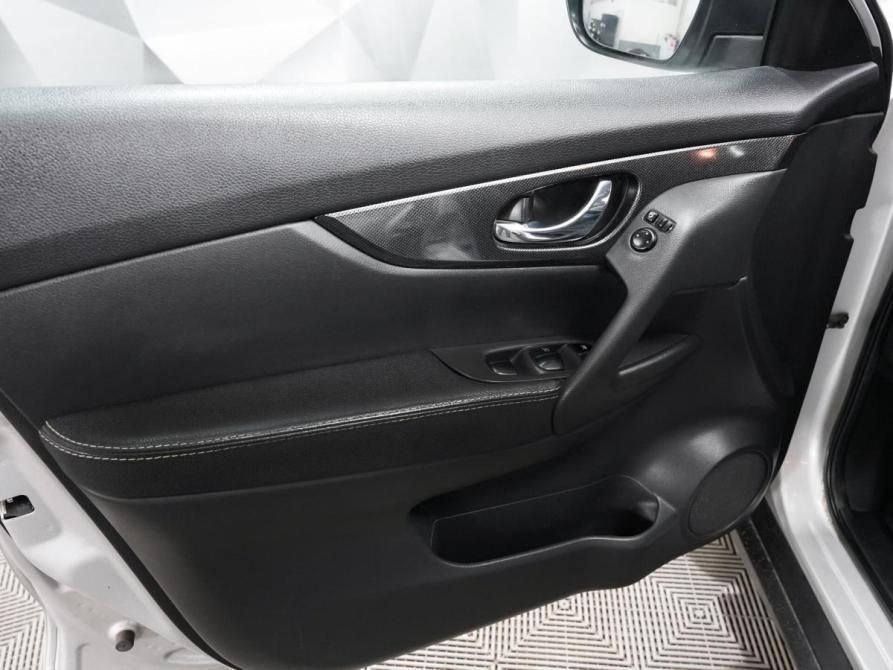Nissan X-Trail III Ульяновск  - изображение 17