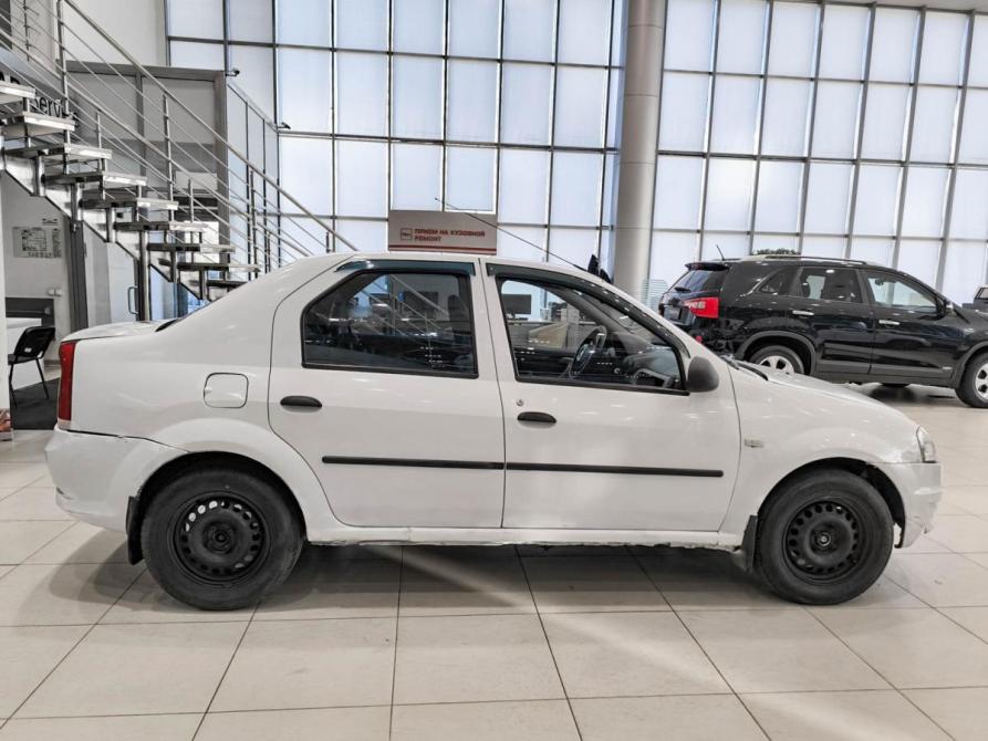Renault Logan I Рестайлинг Казань  - изображение 5