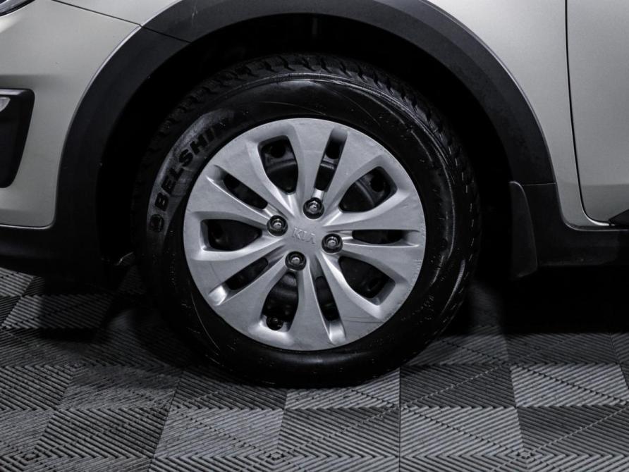 Kia Rio IV Москва  - изображение 16