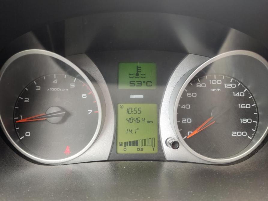 Lada (ВАЗ) Granta I Ростов-на-Дону  - изображение 13