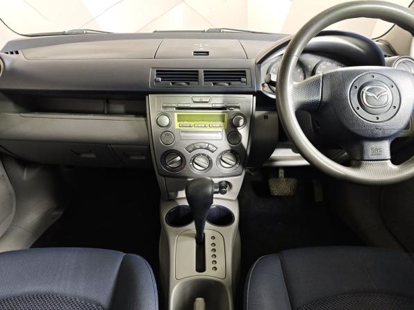 Mazda Demio II (DY) с пробегом 2003 года, цена 169 000 рублей, 311035 км, хэтчбек, Автокод Объявления
