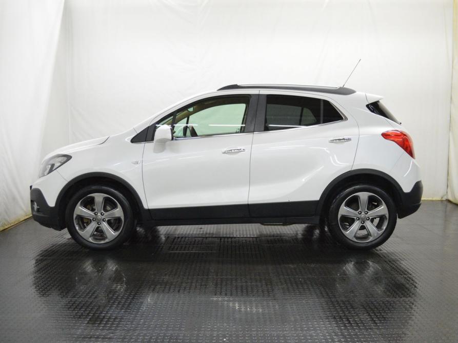 Opel Mokka I Санкт-Петербург  - изображение 8
