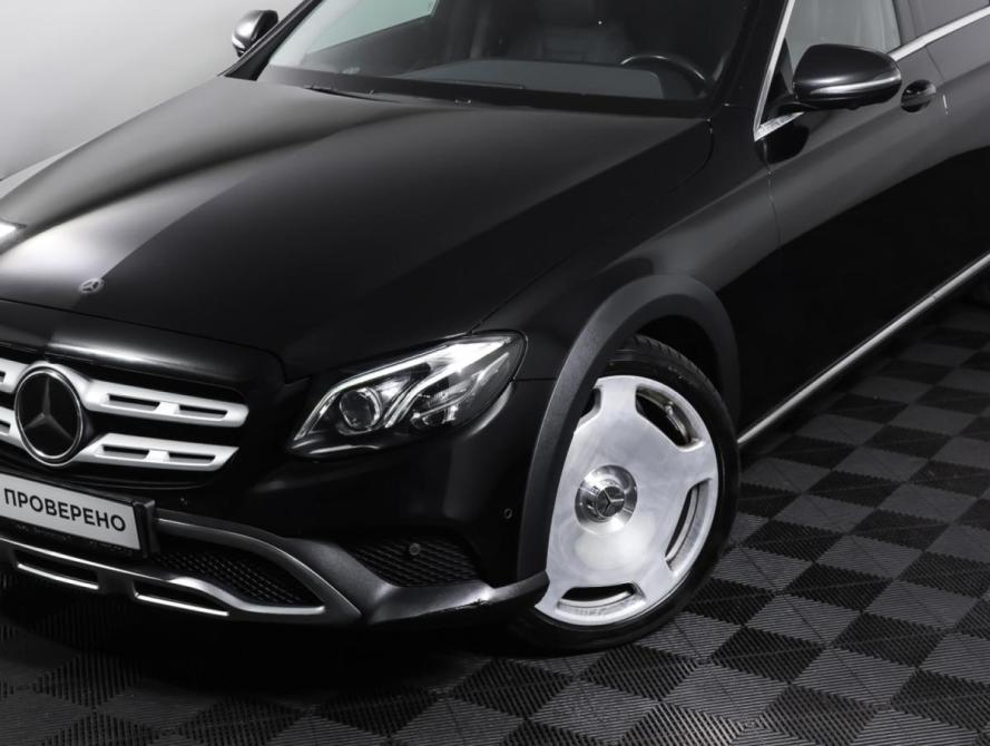 Mercedes-Benz E-Класс V (W213 S213 C238) Москва  - изображение 1