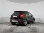 Opel Mokka I Санкт-Петербург  - изображение 24