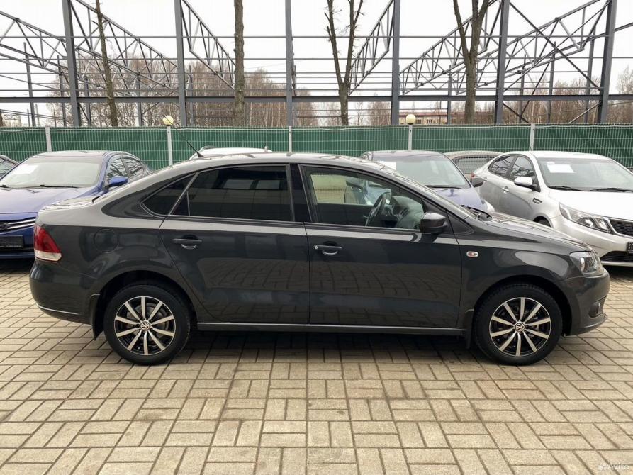 Volkswagen Polo V Ярославль  - изображение 7