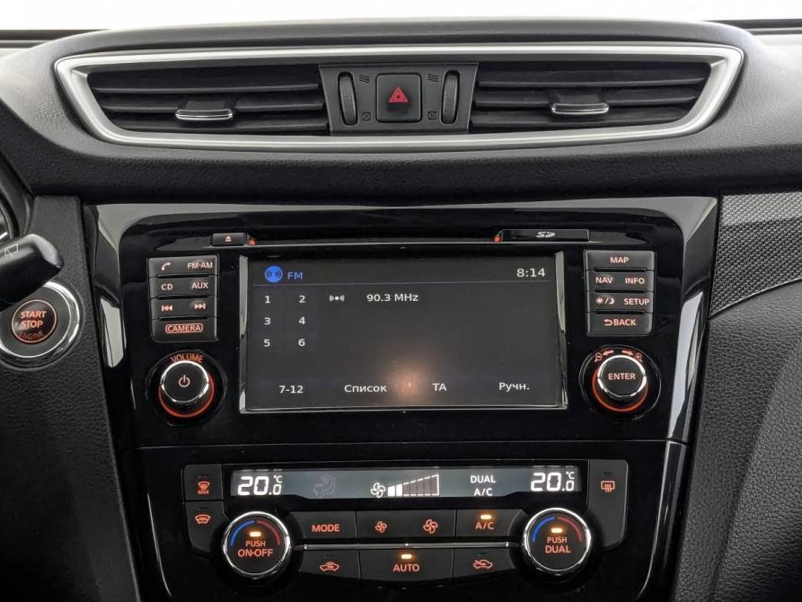 Nissan X-Trail III Москва  - изображение 16