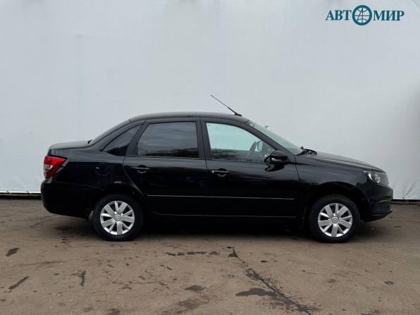 Lada (ВАЗ) Granta I Рестайлинг с пробегом 2023 года, цена 760 000 рублей, 83970 км, седан, Автокод Объявления