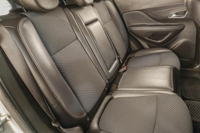 Opel Mokka I с пробегом 2014 года, цена 999 000 рублей, 80193 км, внедорожник, Автокод Объявления
