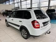 Lada (ВАЗ) Granta I Рестайлинг Екатеринбург  - изображение 30
