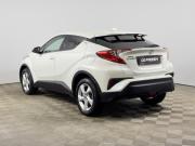 Toyota C-HR I Казань  - изображение 24