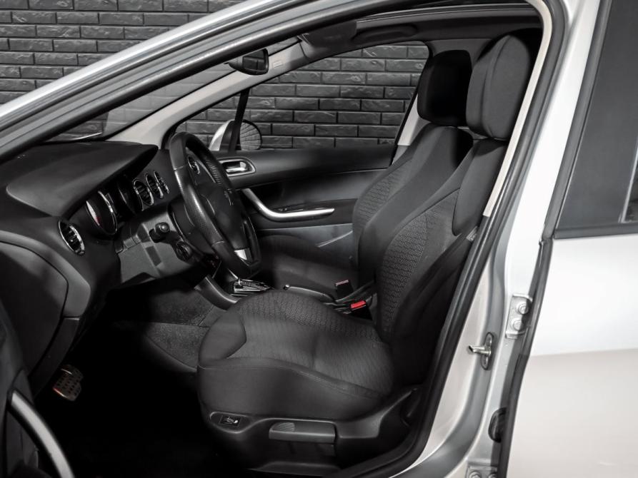 Peugeot 308 I Рестайлинг Екатеринбург  - изображение 6