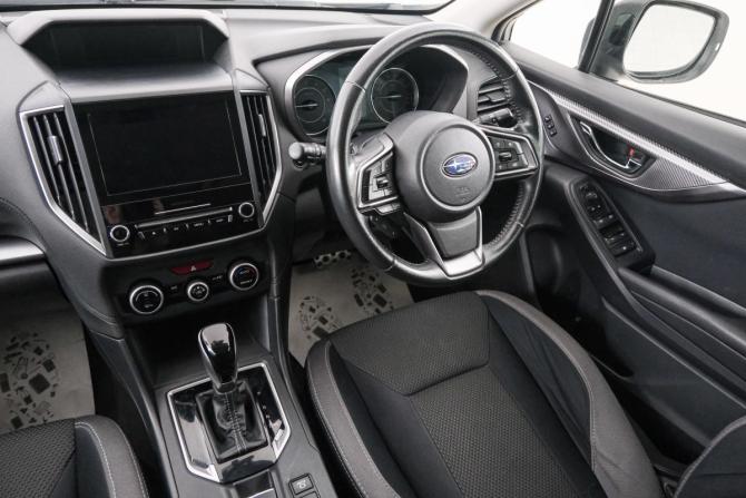 Subaru Impreza V Рестайлинг с пробегом 2020 года, цена 1 649 000 рублей, 62000 км, седан, Автокод Объявления