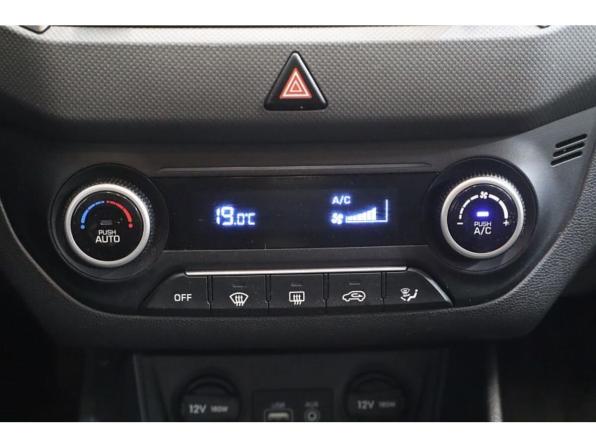 Hyundai Creta I с пробегом 2018 года, цена 1 624 200 рублей, 119698 км, внедорожник, Автокод Объявления