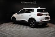 Chery Tiggo 4 Pro I Рестайлинг Крым  - изображение 27